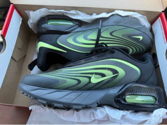 Air Max Fire (GS) SZ 7