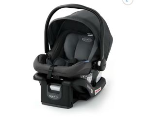 Graco car seat