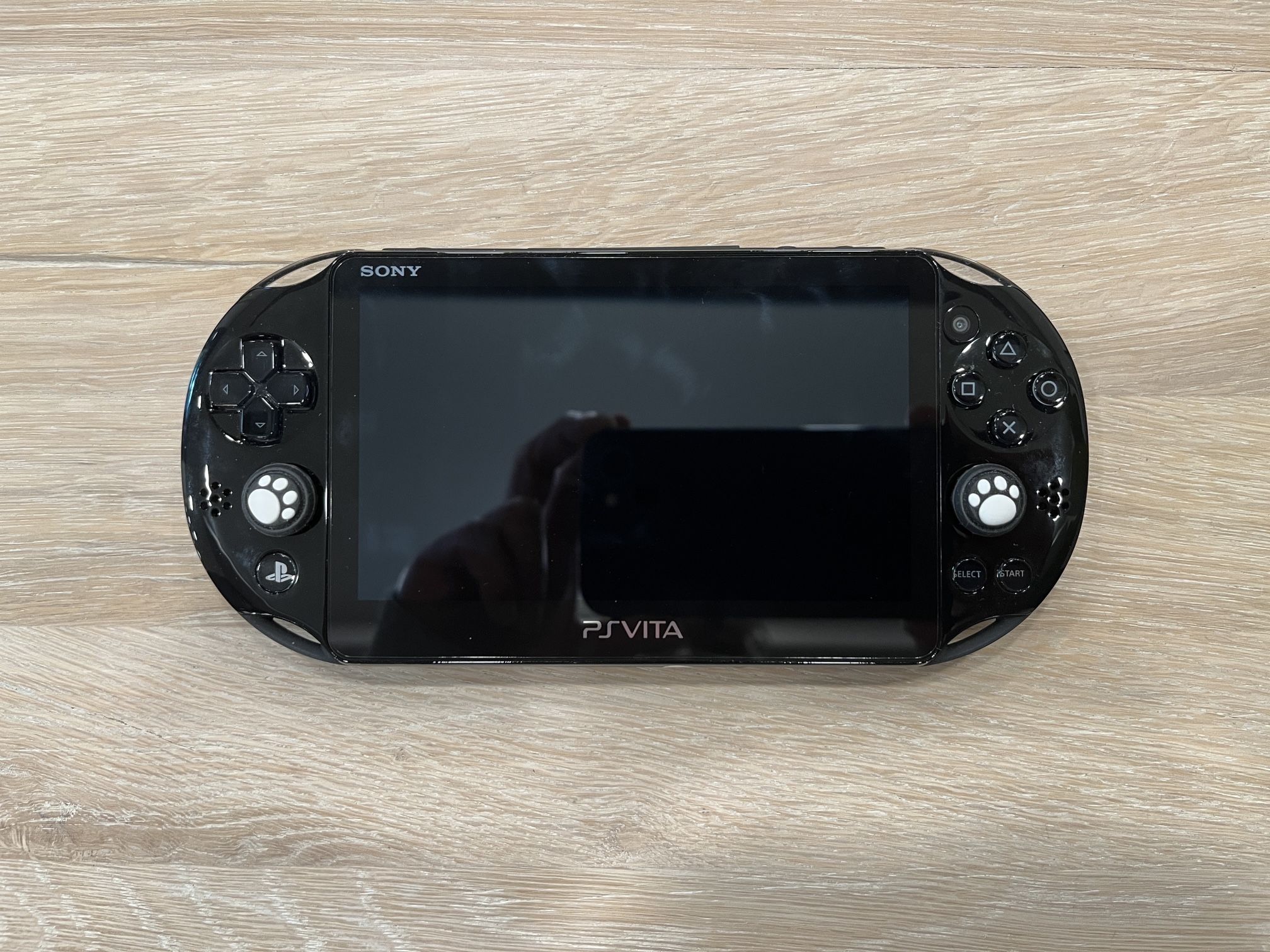 Like New Modded PS Vita