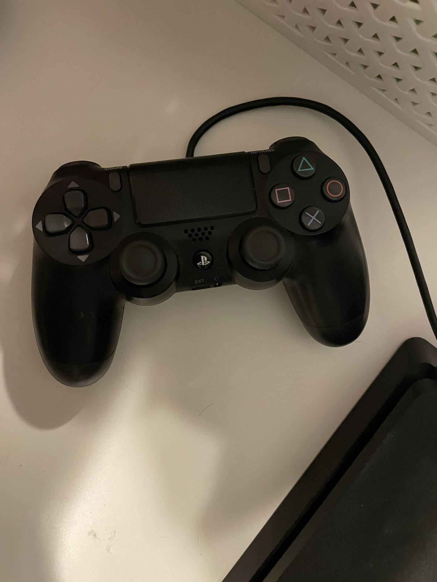 PS4