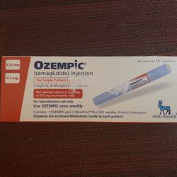 Ozempic For Sale 