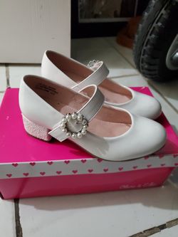 Girl Shoes