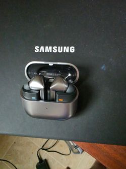 Samsung GALAXY Buds Pro 3