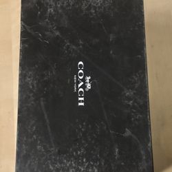 Coach Botas 