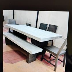 ***Kitchen Table Good Quality***