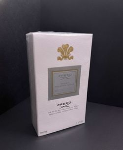 ✨ CREED SILVER MOUNTAIN WATER