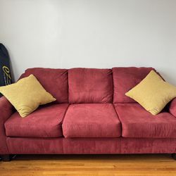 Pullout Sofa Couch 