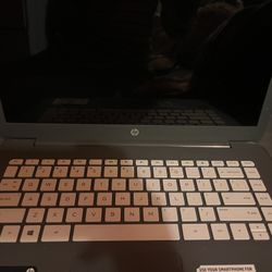 HP Laptop