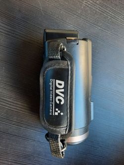 DVC Digital Video Camera Camcorder