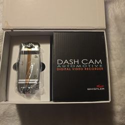 Dashcam 