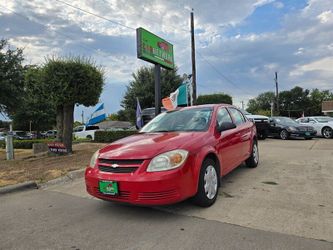 2006 Chevrolet Cobalt LS