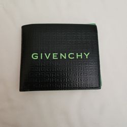 Givenchy Wallet