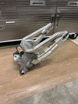 2007 Honda CBR 600