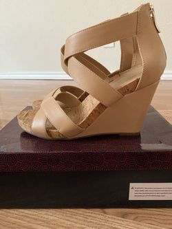 Heels size 7 DSW