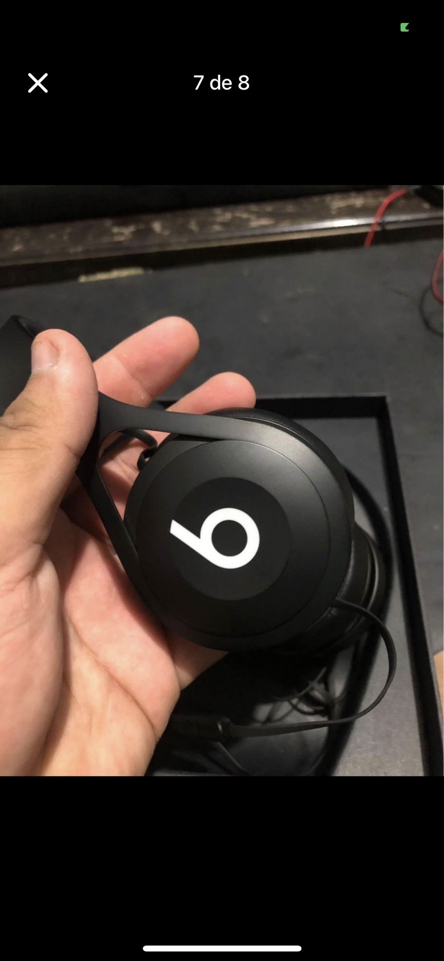 Beats EP