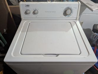 Estate brand Washer and Dryer set