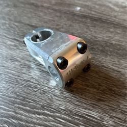 Shadow Conspiracy Stem