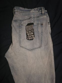 Ksubi Jeans size 38