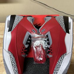 SE UNITE 3’S DEADSTOCK OBO