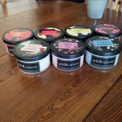 Gold Canyon Candles 