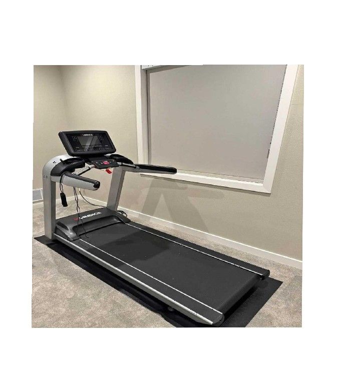 Pure Health Treadmill Launch Your Fitness Quest act seat