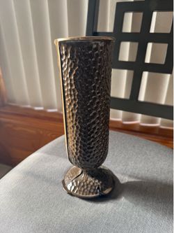Cemetery Brass Base