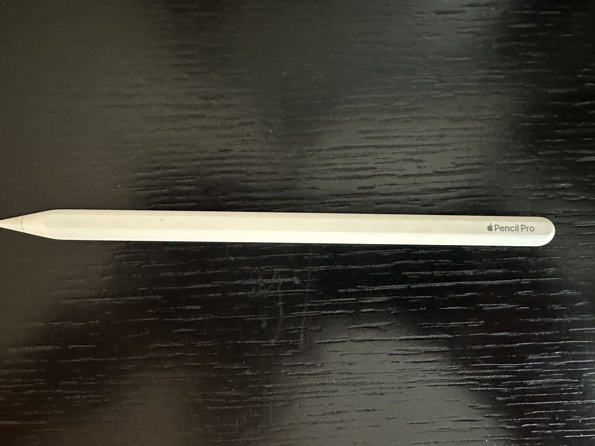 Pre-owned Apple Pencil Pro