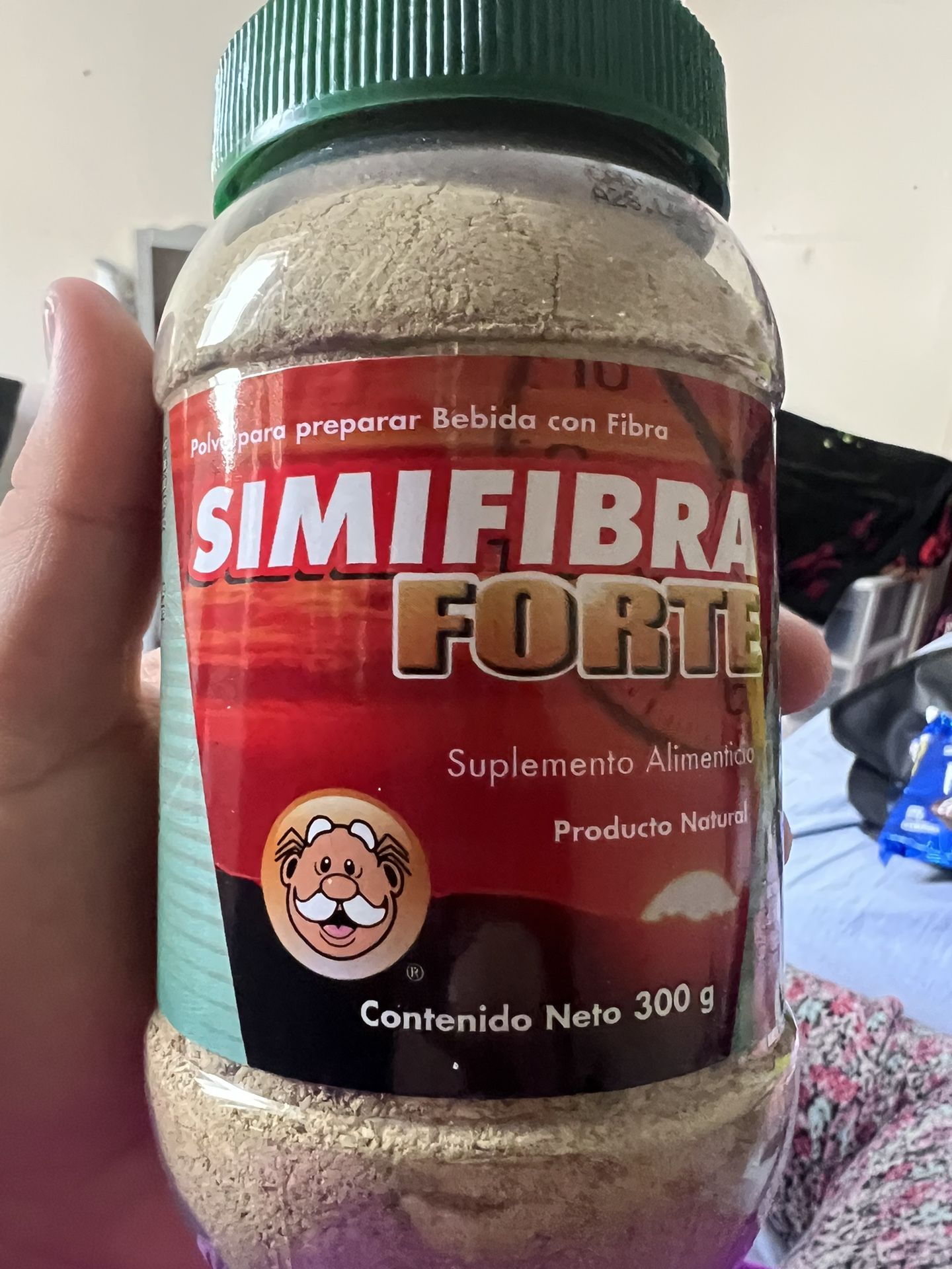 Simifibra