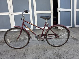 Huffy Catalina Vintage Bike