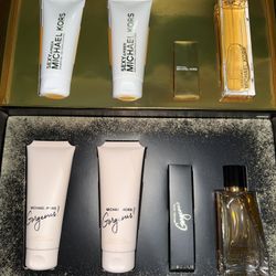 Perfume MK Originales 