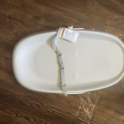 Rubber Changing pad
