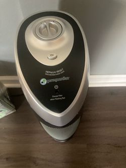 Hepa Air Purifier