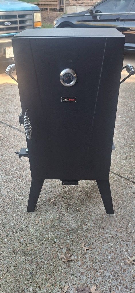 Electric Smoker