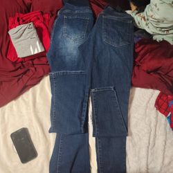  Pantalones De Maternidad