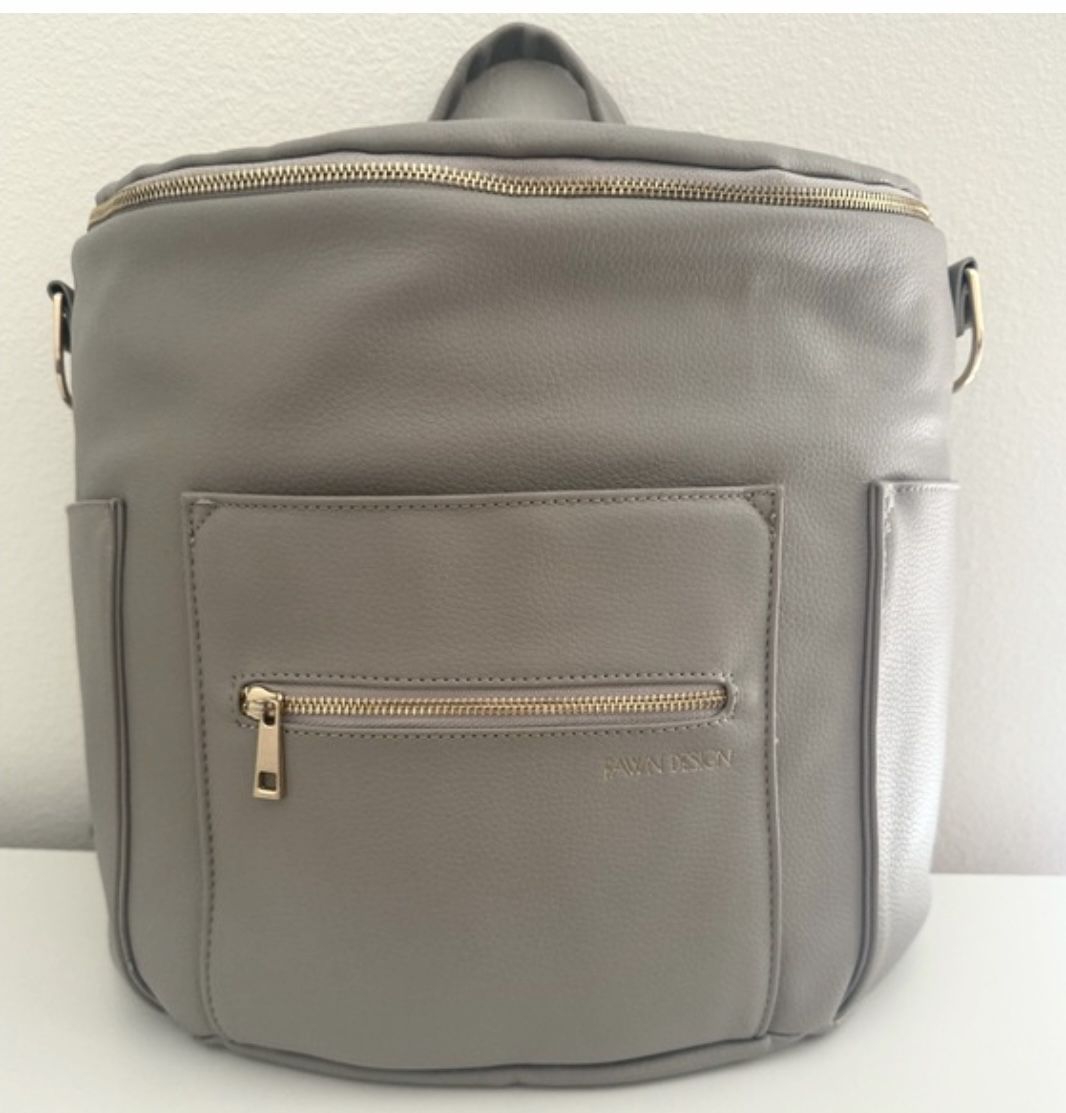 Fawn Design Diaper Bag