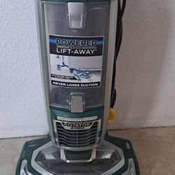 Vacuum  Shark