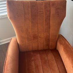Armchair 