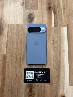 📱 Pixel 10 Pro | 256GB | Blue | Unlocked (Any Carrier)