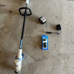 Weed Whacker