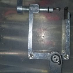 TwisTech Wire Forming Tool With Accessories 