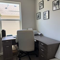 Office Desk 