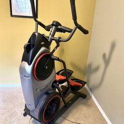 Bowflex M5 (retails $1295) - Can deliver & install - Cardio Gym Equipment