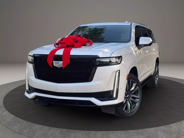 2021 Cadillac Escalade