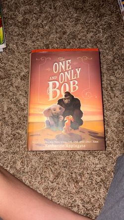 The one and only bob