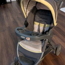 Graco Stroller
