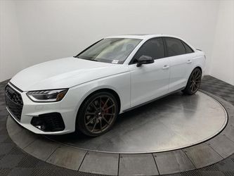 2024 Audi S4