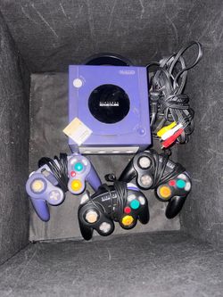 GameCube