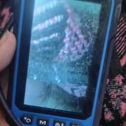 Kobalt Tools Digital Inspection Camera