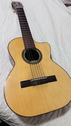 Guitarra