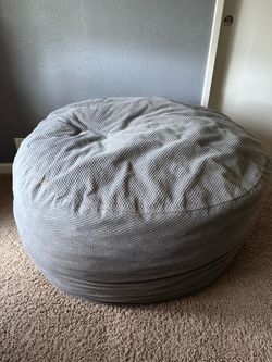 Full Size CordaRoy’s Convertible Bean Bag